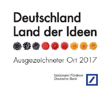 Deutschland Land der Ideen